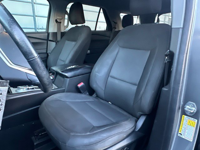 Used 2022 Ford Explorer XLT RWD image 13