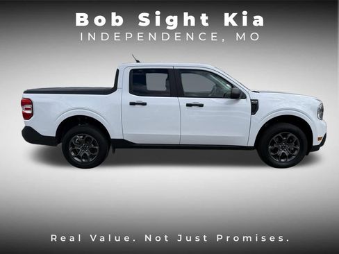 Used 2024 Ford Maverick XLT FWD image 15