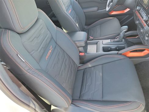 New 2026 Nissan Frontier Pro-X w/ Tow Package image 11