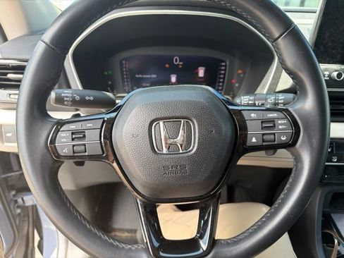 Used 2026 Honda Passport RTL image 16