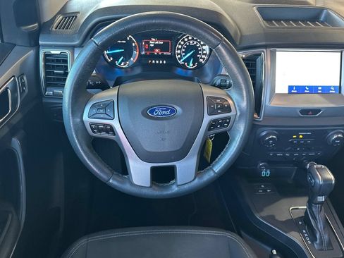 Used 2020 Ford Ranger XLT w/ Equipment Group 301A Mid RWD image 13