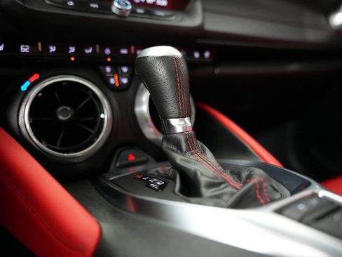Used 2024 Chevrolet Camaro LT w/ RS Package RWD image 29