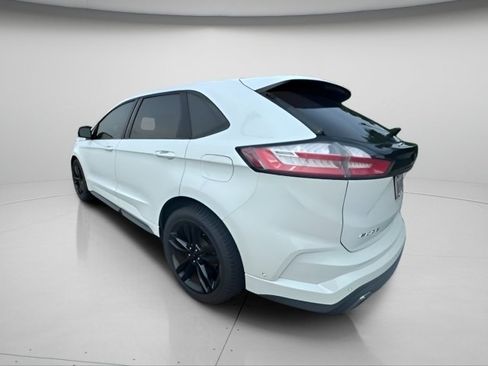 Used 2020 Ford Edge ST w/ Equipment Group 401A AWD/4WD image 6