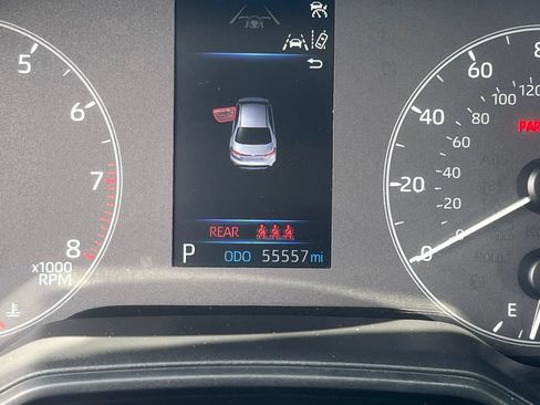Used 2024 Toyota Corolla LE FWD image 27