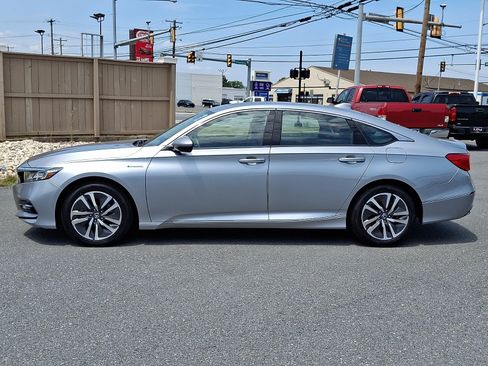 Used 2018 Honda Accord EX-L image 9
