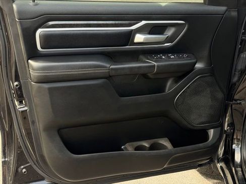 Used 2020 RAM 1500 Big Horn AWD/4WD image 22
