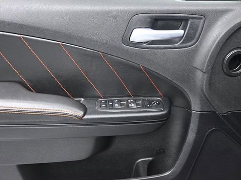 Used 2023 Dodge Charger R/T w/ Blacktop Package image 12