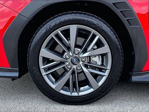 Used 2024 Subaru WRX AWD/4WD image 9