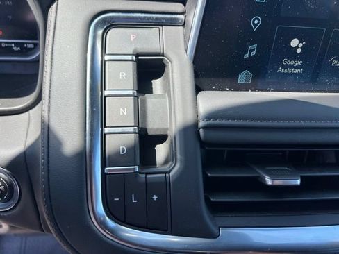 Used 2023 Chevrolet Tahoe High Country w/ Advanced Technology Package AWD/4WD image 20