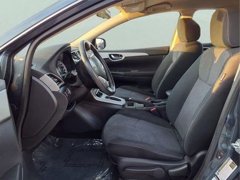 Used 2015 Nissan Sentra SV image 23