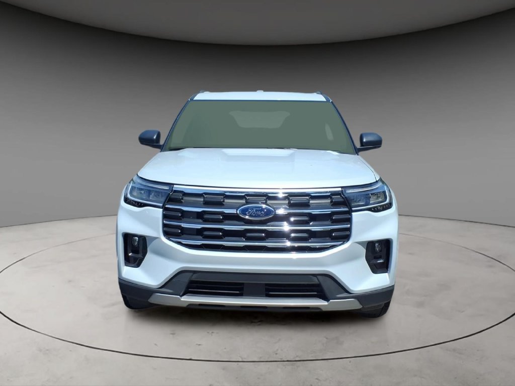 New 2026 Ford Explorer Active w/ Active Comfort Package AWD/4WD image 15