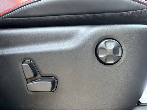 Used 2024 Dodge Durango SRT image 52