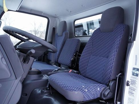 New 2025 Chevrolet Low Cab Forward 5500HG image 5