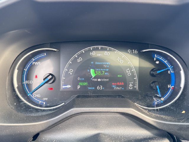 Certified 2025 Toyota RAV4 XLE w/ Convenience Package AWD/4WD image 27
