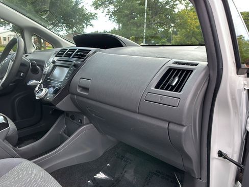 Used 2012 Toyota Prius V Three FWD image 25