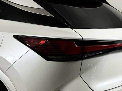 Used 2024 Lexus RX 350 Premium Plus w/ Convenience Package FWD image 16
