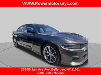 Used 2023 Dodge Charger GT RWD 360° Tour