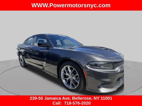 Used 2023 Dodge Charger GT RWD image 1