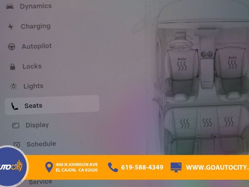 Used 2020 Tesla Model 3 Standard Range image 23