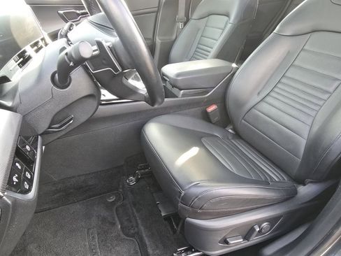 Used 2024 Kia Sportage SX Prestige image 21