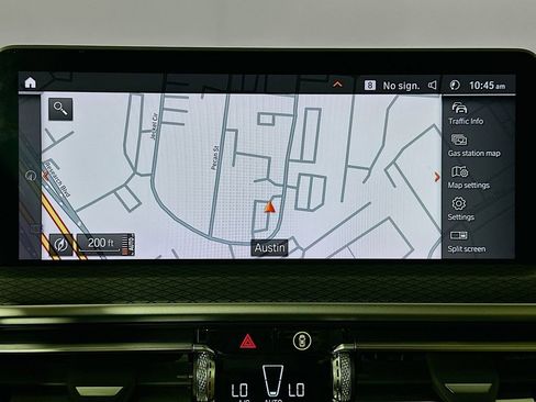 Certified 2023 BMW X3 sDrive30i w/ M Sport Package image 13