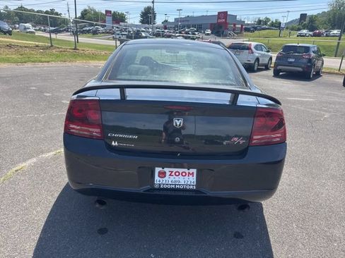 Used 2006 Dodge Charger R/T w/ Road/Track Performance Group RWD image 10