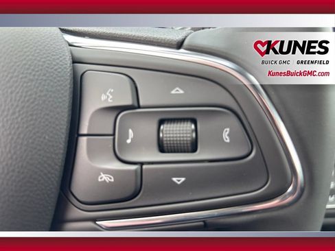 New 2026 Buick Envista Preferred w/ Convenience I Package FWD image 18