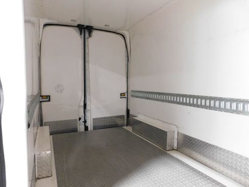 Used 2023 Ford Transit 250 High Roof AWD w/ Exterior Upgrade Package image 41