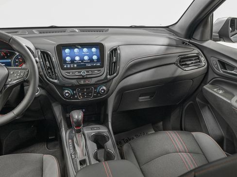 Used 2024 Chevrolet Equinox RS image 29
