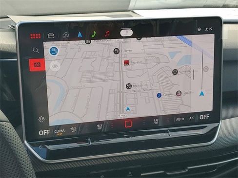 New 2026 Volkswagen GTI Autobahn image 23