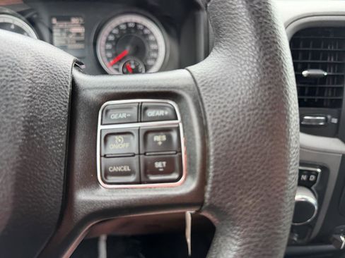 Used 2022 RAM 1500 Tradesman w/ Popular Equipment Group RWD image 44