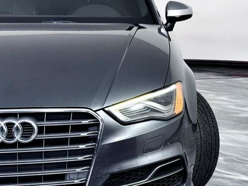 Used 2015 Audi S3 Premium Plus AWD/4WD image 6