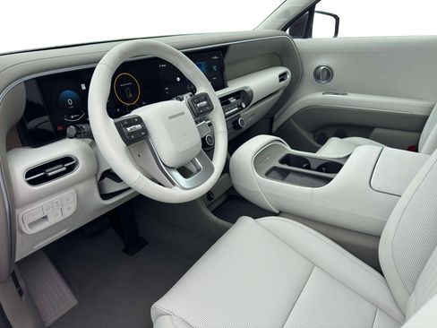 New 2026 Hyundai Palisade SEL AWD/4WD image 14