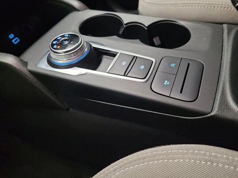 Used 2021 Ford Escape SE w/ SE Sport Appearance Package AWD/4WD image 26