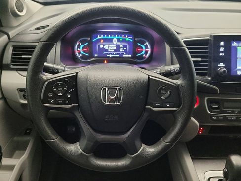 Used 2019 Honda Pilot EX image 22