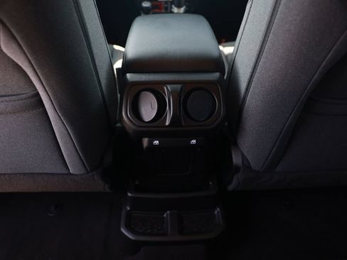 Used 2025 Jeep Wrangler Unlimited Sport S 4xe AWD/4WD image 33