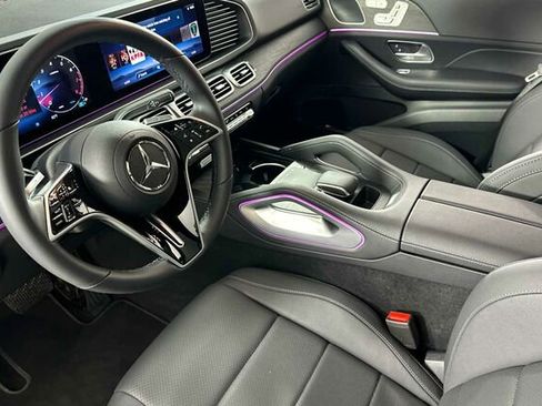 Certified 2026 Mercedes-Benz GLE 350 4MATIC image 10