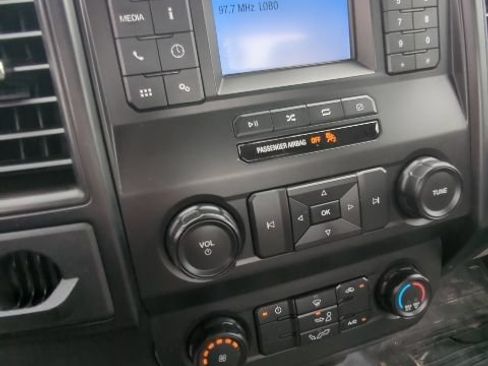 Used 2019 Ford F150 XL w/ Equipment Group 101A Mid RWD image 14