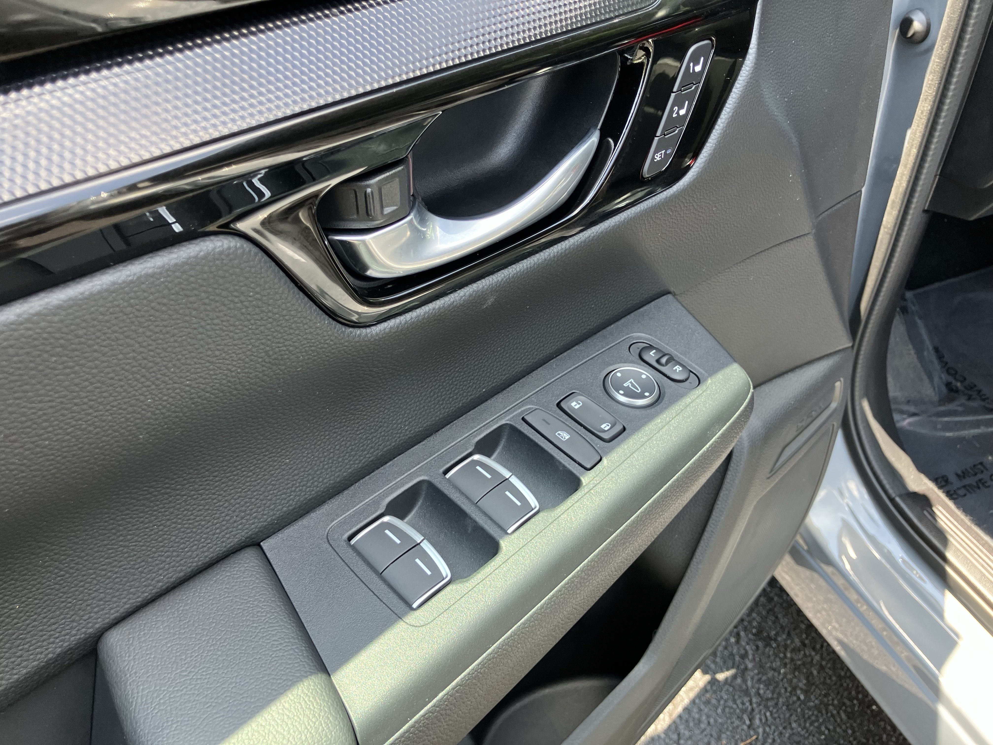 Used 2026 Honda CR-V EX-L image 15