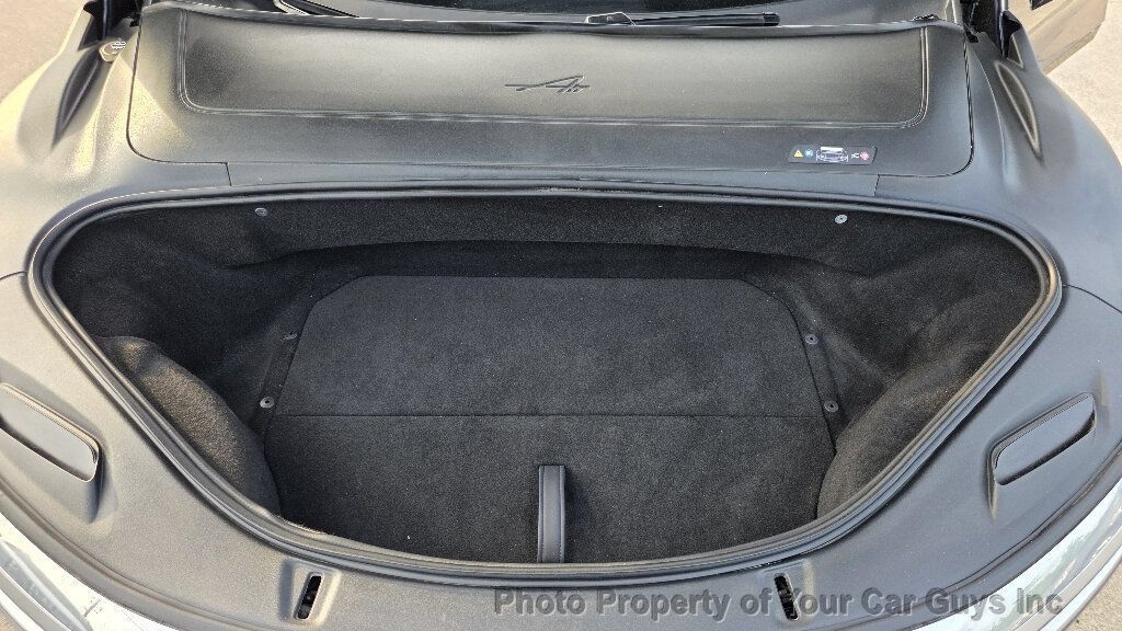 Used 2024 Lucid Air Pure RWD image 27