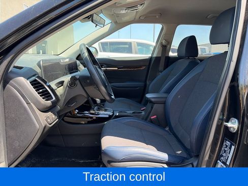 Used 2024 Kia Seltos S AWD/4WD image 15