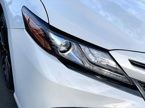 Used 2024 Toyota Camry XSE image 31