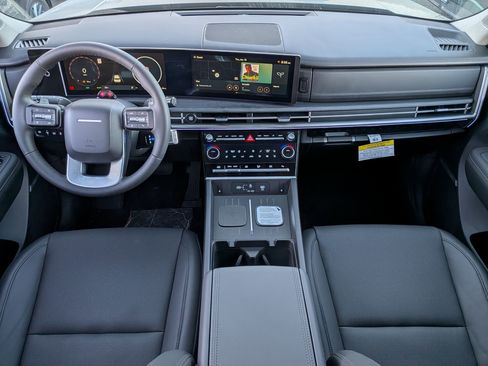 New 2026 Hyundai Santa Fe Limited image 21