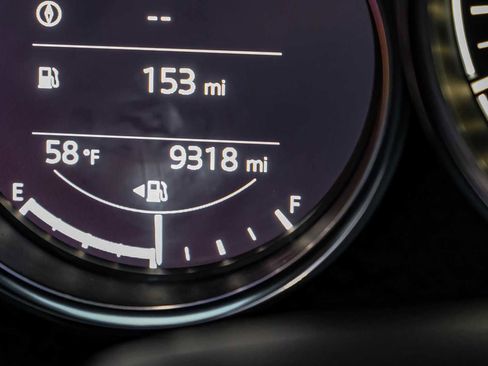 Used 2022 MAZDA MX-5 Miata Grand Touring image 18