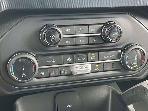 Used 2022 Ford Bronco Outer Banks AWD/4WD image 20