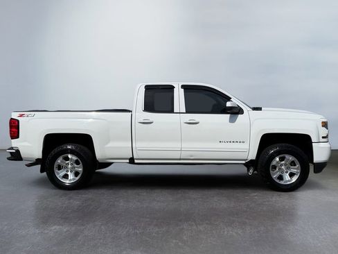 Used 2019 Chevrolet Silverado 1500 LT w/ All Star Edition image 2
