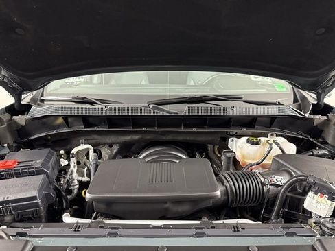 Used 2025 Chevrolet Silverado 1500 LT image 21