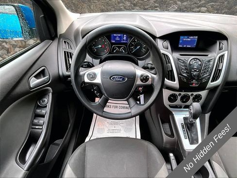 Used 2014 Ford Focus SE FWD image 5