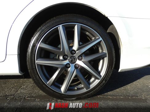 Used 2019 Lexus GS 350 F Sport w/ Preferred Accessory Package RWD image 20