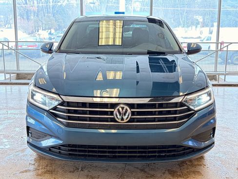 Used 2021 Volkswagen Jetta SEL image 5